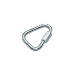 Maillon Delta 8 Mm Zingue - Camp