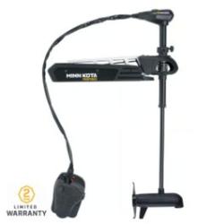 Fortrex 80/dsc- 80 Lbs- 24vcc- Sonde Dsc - 114 Cms Minn Kota