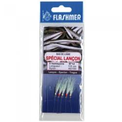 Mitraillette Flashmer SpÉcial LanÇon N6