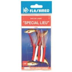 Mitraillette Flashmer SpÉcial Lieu