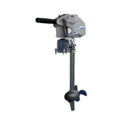 Moteur Electrique Trend 1.8 - 1800 W - Arbre Court | Aquamot