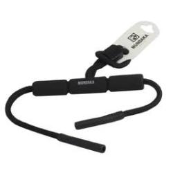 Cordon Flottant Black Pour Lunette Mundaka Optic