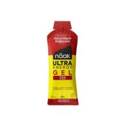 Gels Ultra Energy Erable 57g Naak