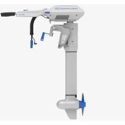 Moteur Electrique Navy 6.0 Evo - Barre Franche