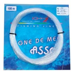 Nylon Asso Ligne De Mer Classic 100m