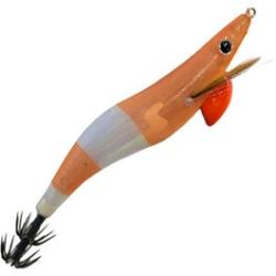 Turlutte Coulante Uv Ghost 3.5 | Sunset