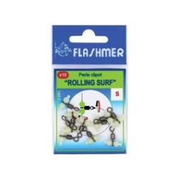 Peter Roller Flashmer Phospho