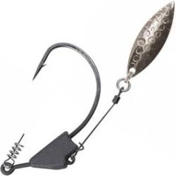 Hameçons Combi Twister | Scratch Tackle