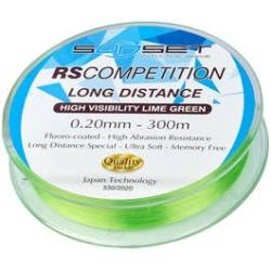 Nylon Log Distance Lemon 300m | Sunset
