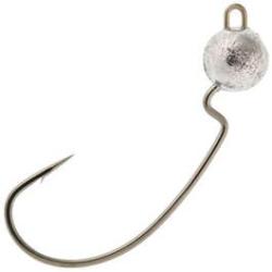 Tetes Plombees Texas Jig Head|sakura