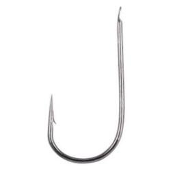 HameÇon Simple Gamakatsu Ls-1310n Nickel X25