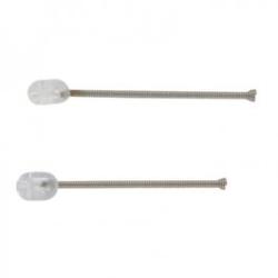 Perles Clipot Ressort Flashmer