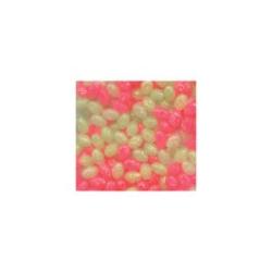 Perles Molles Flashmer Super Phospho PailletÉe D4