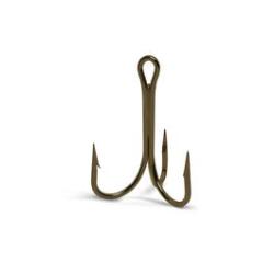 HameÇon Triple Vmc Bronze 9617br