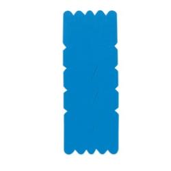 Plioir Rectangulaire Mousse Flashmer 330mm