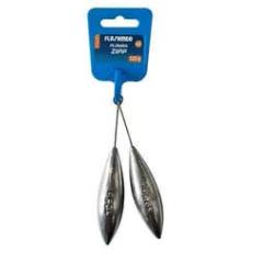 Plombs Surf Zipp|flashmer