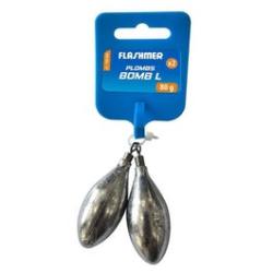 Plomb Bomb L|flashmer