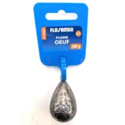 Plomb Oeuf | Flashmer