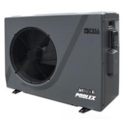Pac Poolex Jetblack Fi 20kw Poolex