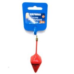 Plombs Portuguais Rouge | Flashmer