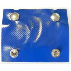 Protection Gaine Encordement Pontet Bleu Aventure Verticale