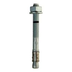 Goujon 8 X 50 Mm Bague Inox - Mungo