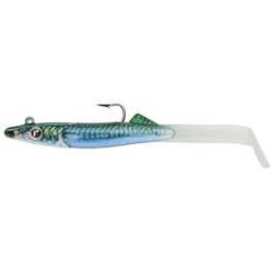 Leurre Souple Raglou Hybrid 65 | Ragot