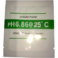 Ph 7 Poudre Pour 250ml D'eau DistillÉe Epai