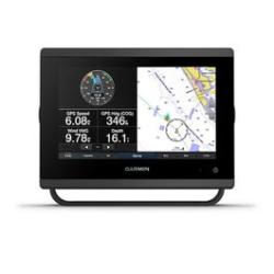 Gpsmap 1223xsv - Combiné Gps/sondeur - Garmin