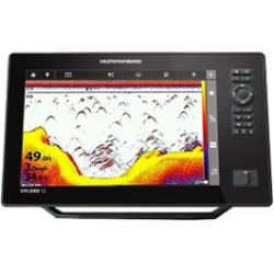 Combiné Sondeur Tactile - Xplore 12 Xd - Grandes Profondeurs - Humminbird
