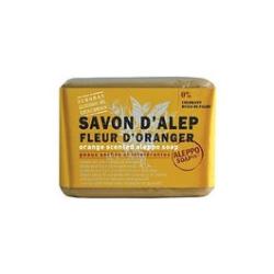 Savon Alep Orange 100gr - Aleppo Soap