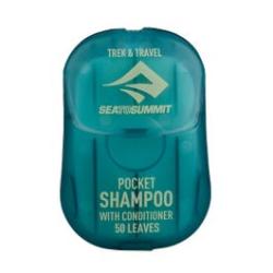 Savon En Feuilles Shampoing - Sea To Summit