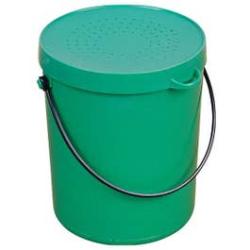 Seau À BlÉ Plastilys Vert