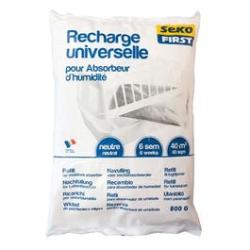 Recharge Absorbeur 800g - Soromap