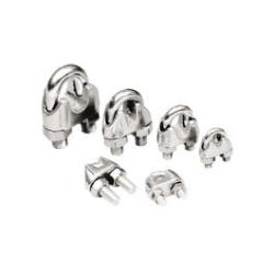 Serre Cable Etrier - Cabesto