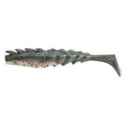 Leurre Souple Gulp Nemesis Prawn Paddle Tail | Berkley