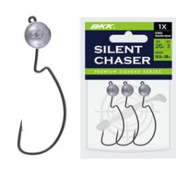 Silent Chaser Ewg | Bkk