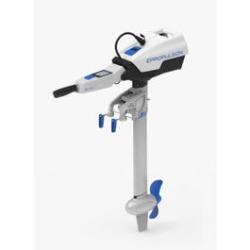 Moteur Electrique Spirit Evo - Barre Franche