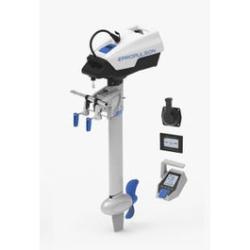 Moteur Electrique Spirit 1.0 Evo - Commande à Distance