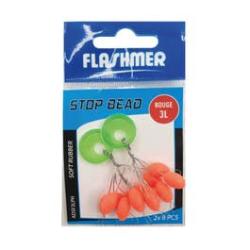 Stop Float Long Phospho| Flashmer