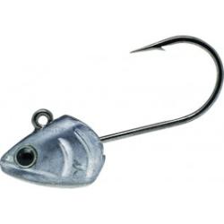 TÊte PlombÉe Nitro Shad Head Illex