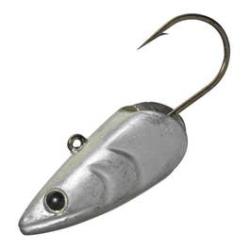 TÊte PlombÉe Illex Nitro Slim Head