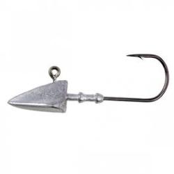 TÊte PlombÉe Scratch Tackle Aero Jig Head