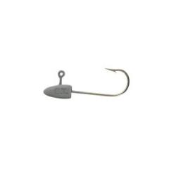 TÊte PlombÉe Scratch Tackle Oval Classic Jighead