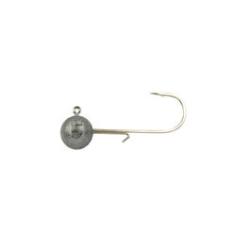 TÊte PlombÉe Spro Round Jighead 22