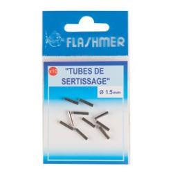 Tube De Sertissage Flashmer