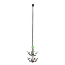 Turlutte Flashmer Aiguille 15cm