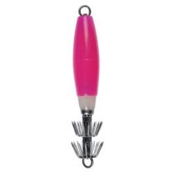 Turlutte Flashmer Japonaise 15g
