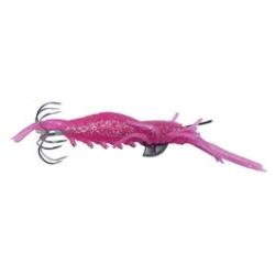 Turlutte Souple Flashmer Bouquet 80