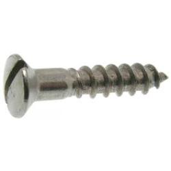 Vis Bois Fb 5 Mm - Qbm